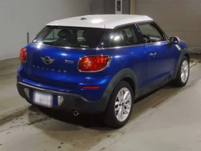 BMW MINI