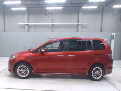 Mazda MPV