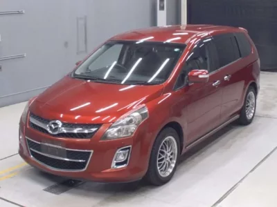 Mazda MPV