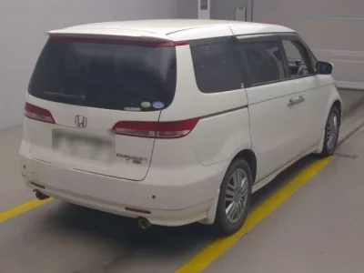 Honda ELYSION