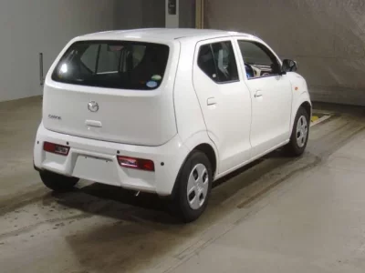 Mazda CAROL