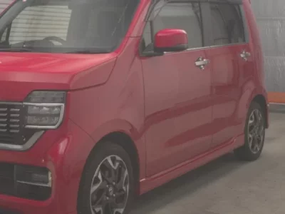 Honda N WGN