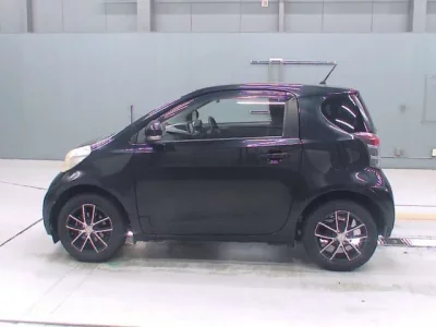 Toyota IQ