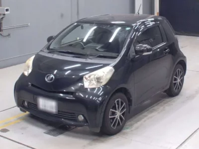 Toyota IQ