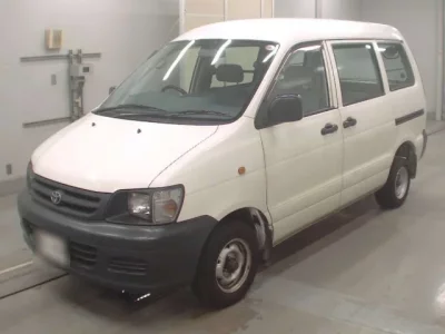Toyota TOWN ACE VAN