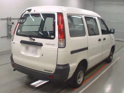 Toyota TOWN ACE VAN