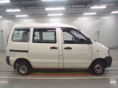 Toyota TOWN ACE VAN
