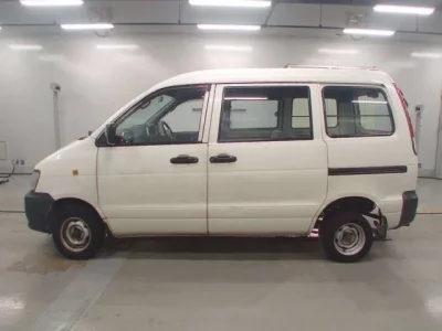 Toyota TOWN ACE VAN
