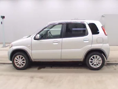 Suzuki KEI