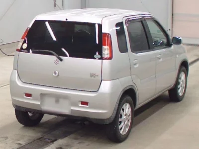 Suzuki KEI