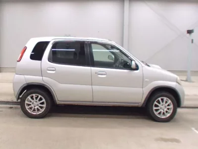 Suzuki KEI