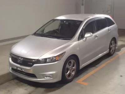 Honda STREAM