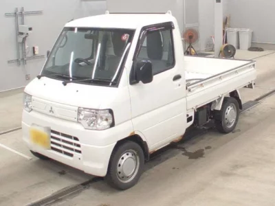 Mitsubishi MINICAB TRUCK