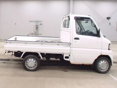 Mitsubishi MINICAB TRUCK