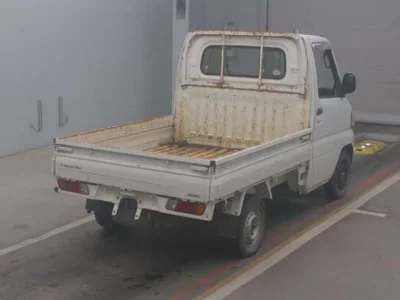 Mitsubishi MINICAB TRUCK