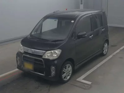 Daihatsu TANTO EXE