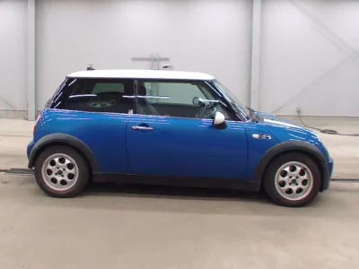 BMW MINI