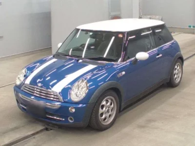 BMW MINI