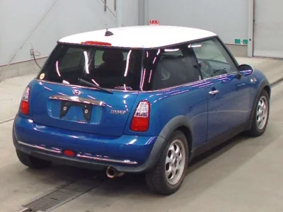 BMW MINI