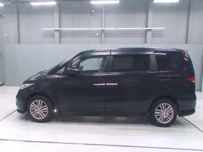 Honda ELYSION