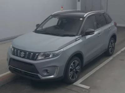 Suzuki ESCUDO
