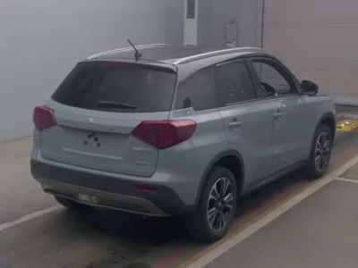 Suzuki ESCUDO