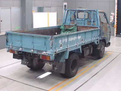 Toyota DYNA