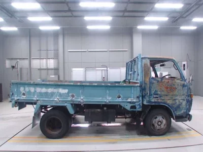 Toyota DYNA