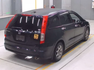 Honda STREAM