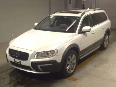 Volvo XC70