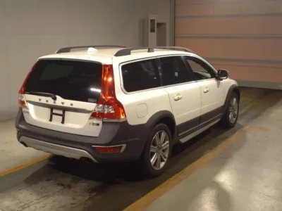 Volvo XC70