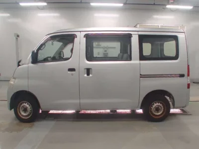 Toyota TOWN ACE VAN