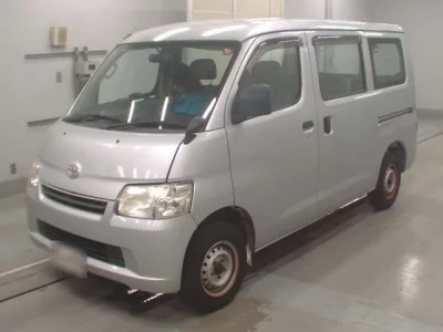 Toyota TOWN ACE VAN
