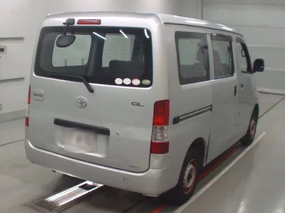 Toyota TOWN ACE VAN