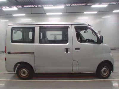 Toyota TOWN ACE VAN