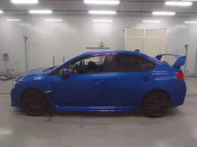 Subaru WRX
