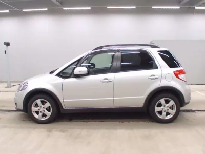 Suzuki SX-4