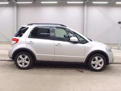 Suzuki SX-4