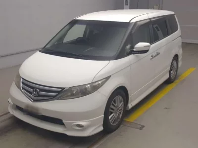 Honda ELYSION