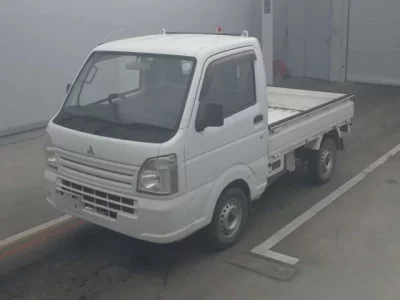 Mitsubishi MINICAB TRUCK
