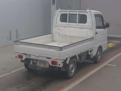 Mitsubishi MINICAB TRUCK