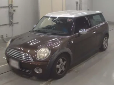 BMW MINI