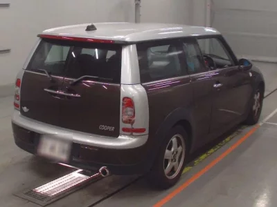 BMW MINI