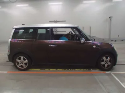 BMW MINI