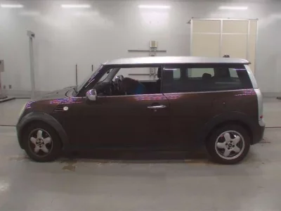 BMW MINI