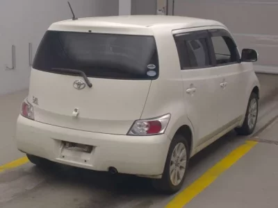 Toyota BB