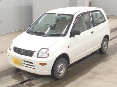 Mitsubishi MINICA