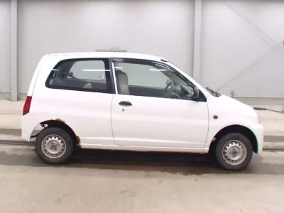 Mitsubishi MINICA