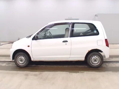 Mitsubishi MINICA