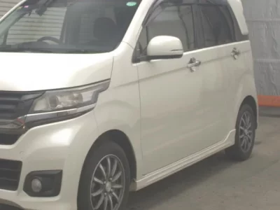 Honda N WGN